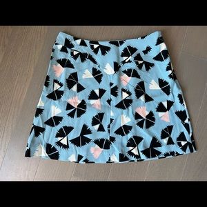 Marc by Marc Jacobs Printed Skirt